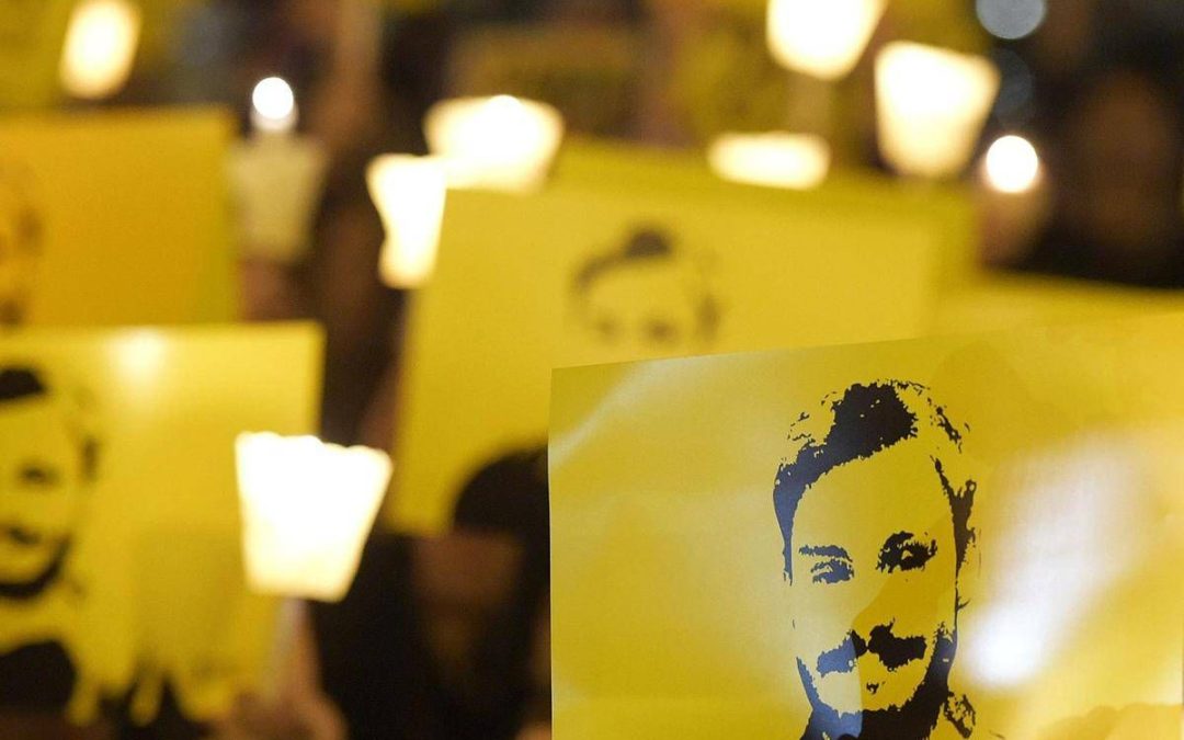 Regeni, media Egitto: “Contatti ad alto livello Il Cairo-Roma prima della sentenza”