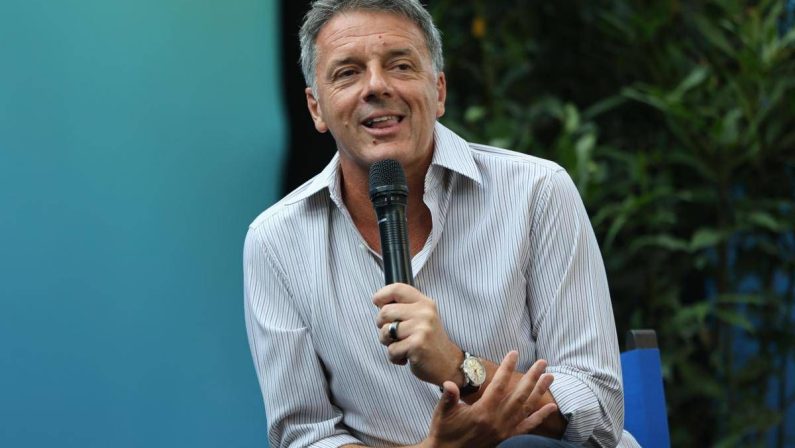 Renzi, l”avvertimento’ al campo largo: “Da soli perdete…”