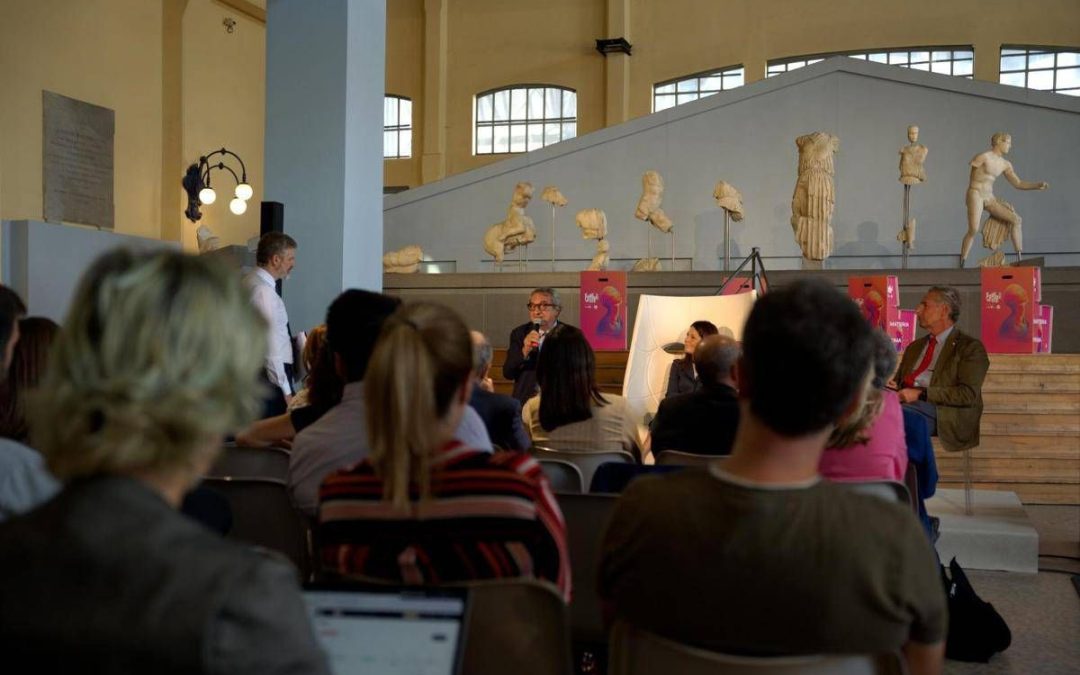 Rome future week Ue lancia ‘Tieni gli occhi aperti’, campagna su diritti vittime di reati 