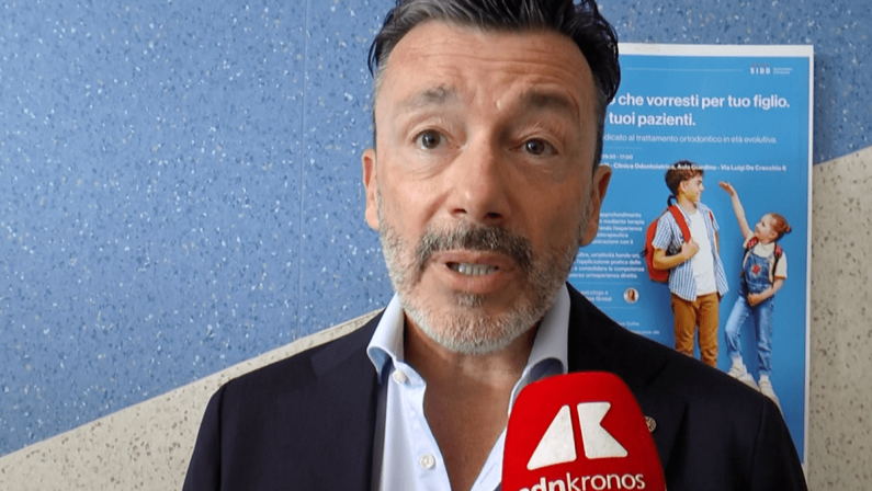 Salute, ortognatodontista Riatti: “In età evolutiva non si tratta solo di allineare i denti”