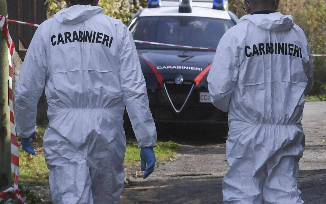 Cacciatore scomparso nel Frusinate, trovato il corpo nell’area di Isola del Liri