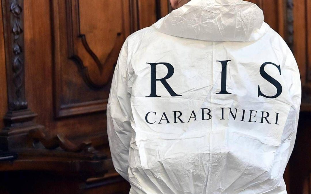 Caso Garlasco, l’ex Ris di Parma si ‘dissocia’: “Non ho analizzato io la traccia sui pedali della bici di Stasi”