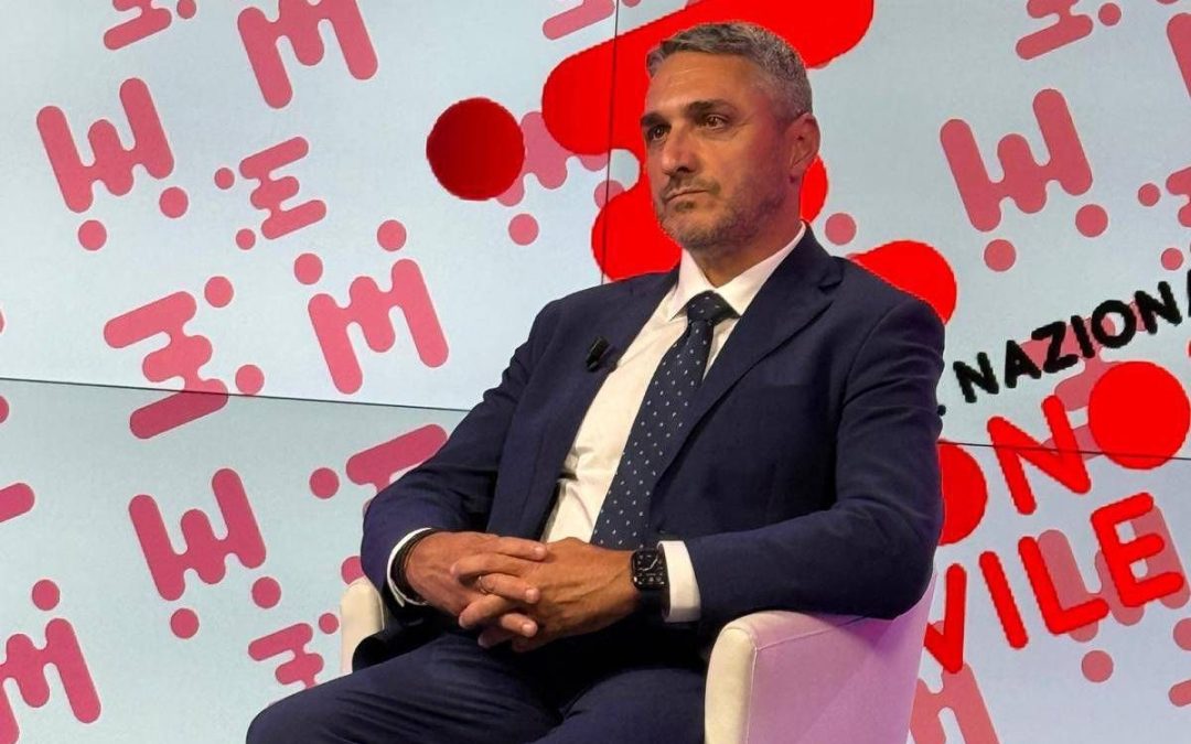 Marcocci (Confcooperative): “Al Festival dell’economia civile per spiegare ruolo della condivisione”