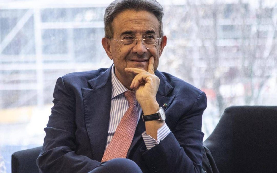 Rai, Roberto Sergio lascia la direzione generale il 30 settembre: “E’ una mia scelta personale”