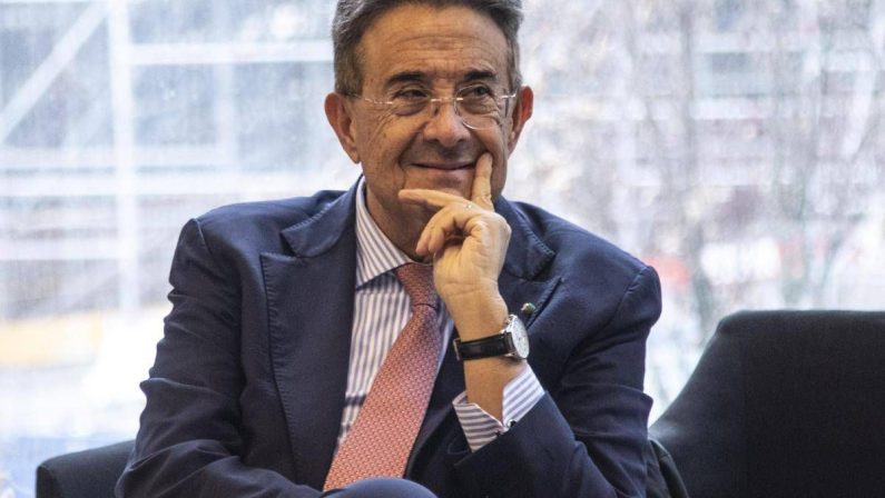 Rai, Roberto Sergio lascia la direzione generale il 30 settembre: “E’ una mia scelta personale”