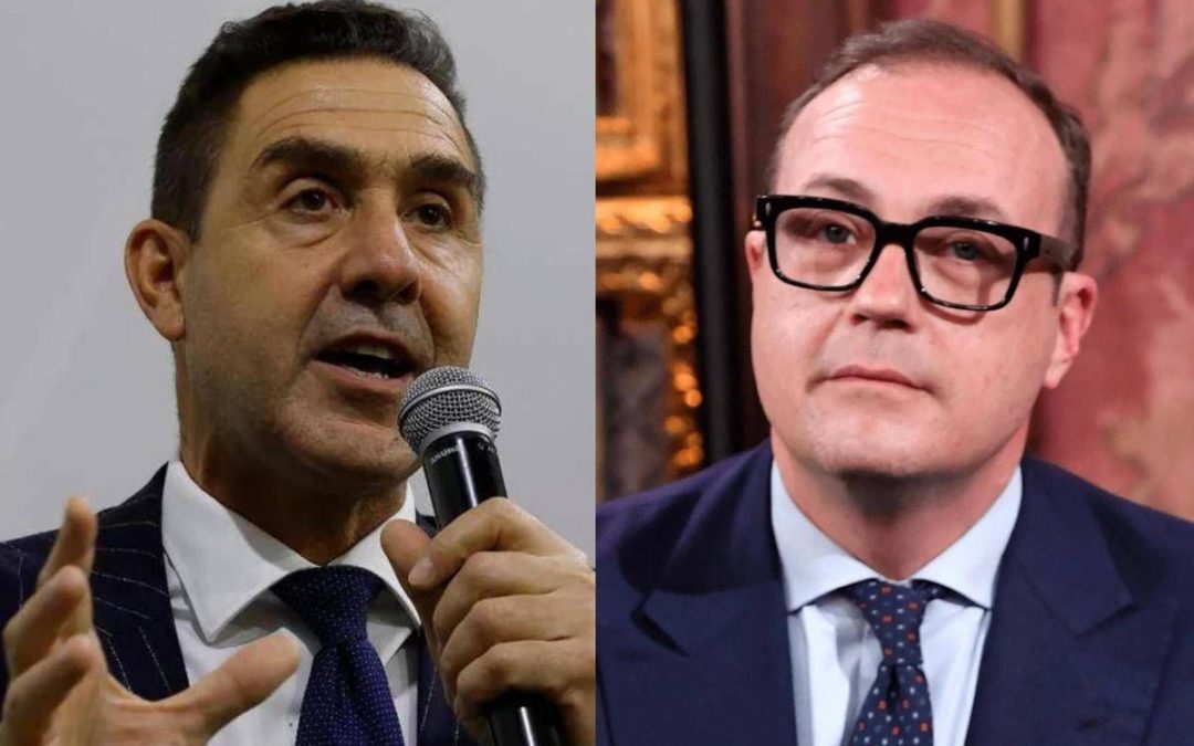 Vannacci: “Cerno vuole adozioni senza mamma e papà, non perdona Futuro Nazionale perché pensa diversamente”