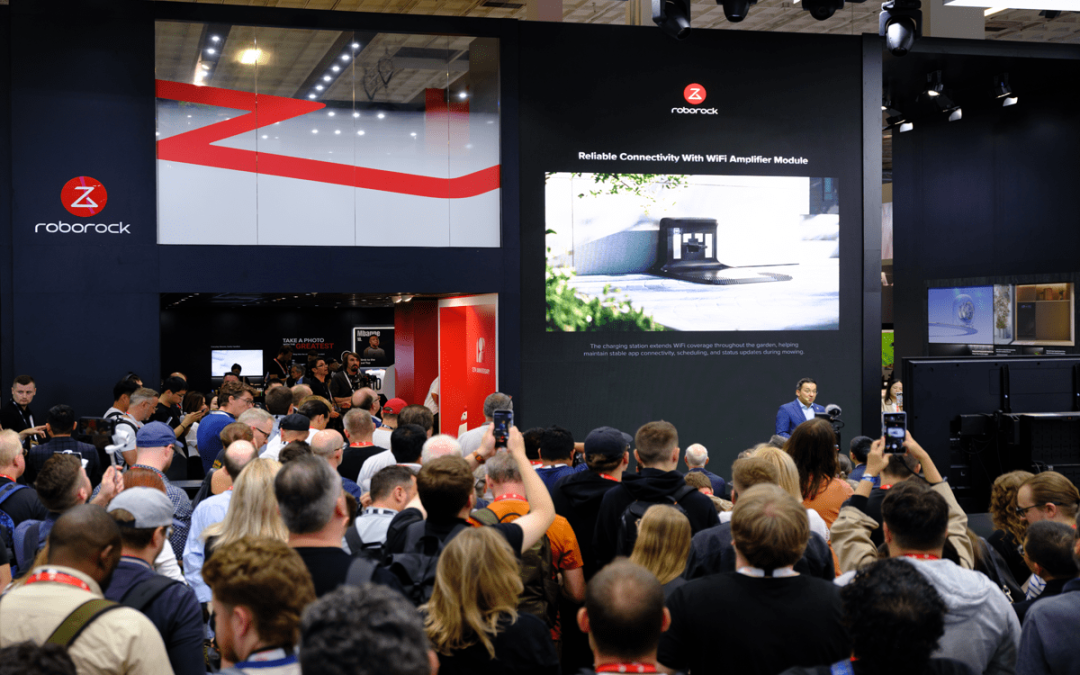 Tecnologia: Ifa 2026, con Robororock un ecosistema completo per la cura della casa