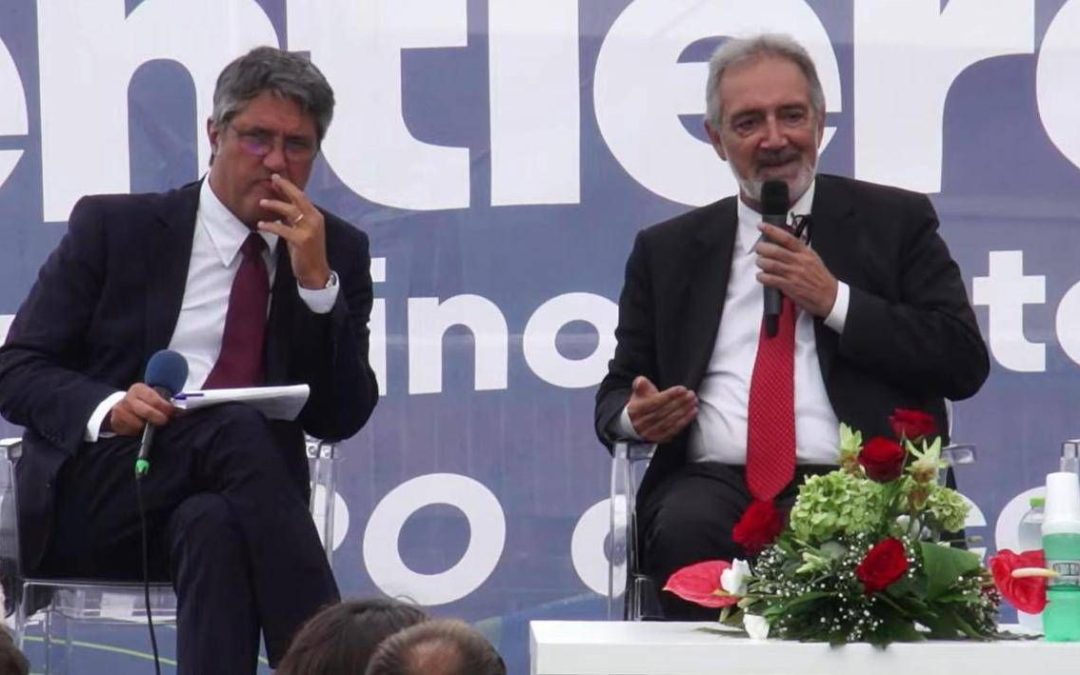 Roma Capitale, Rocca: “Da Pd ci fu grande tradimento su riforma”