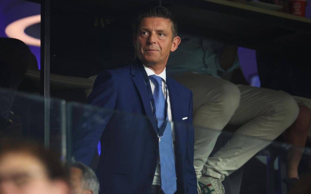 Caso arbitri, pm Monza chiede archiviazione per Rocchi su ‘bussate’ in sala Var