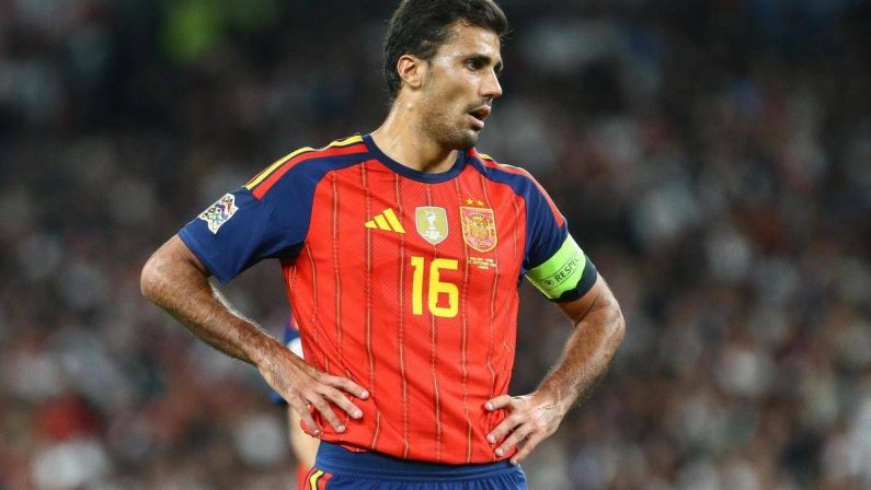 Nations League, oggi Spagna-Croazia: orario, probabili formazioni e dove vederla in tv in chiaro