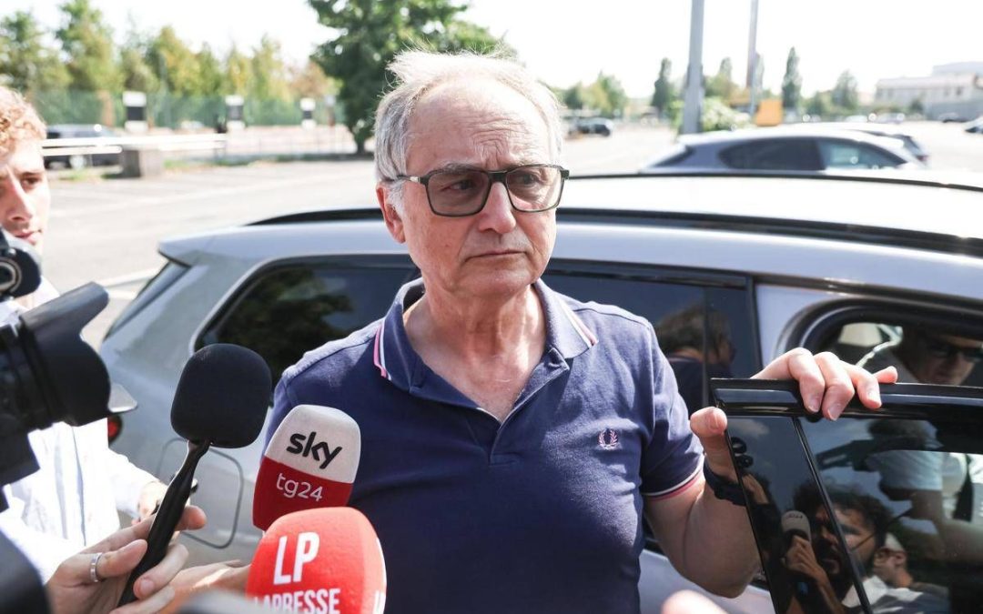 Caso Roggero, il giudice si riserva sul differimento della pena: “Il suo morale resta alto”