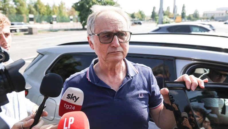 Caso Roggero, il giudice si riserva sul differimento della pena: “Il suo morale resta alto”