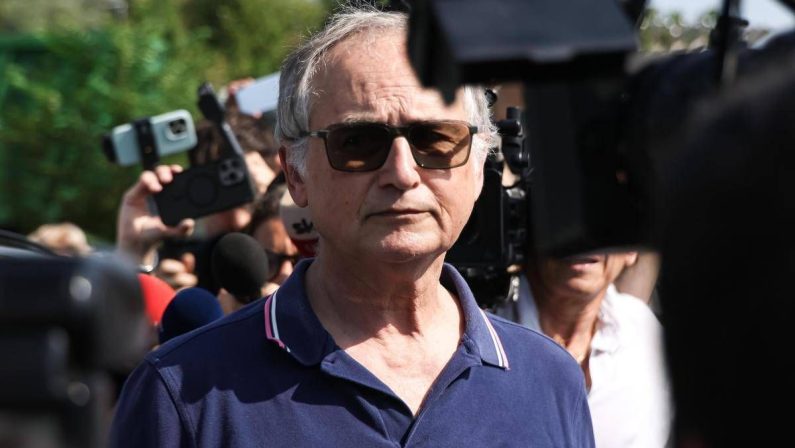 Mario Roggero resta in carcere, tribunale sorveglianza di Torino rigetta richiesta differimento pena