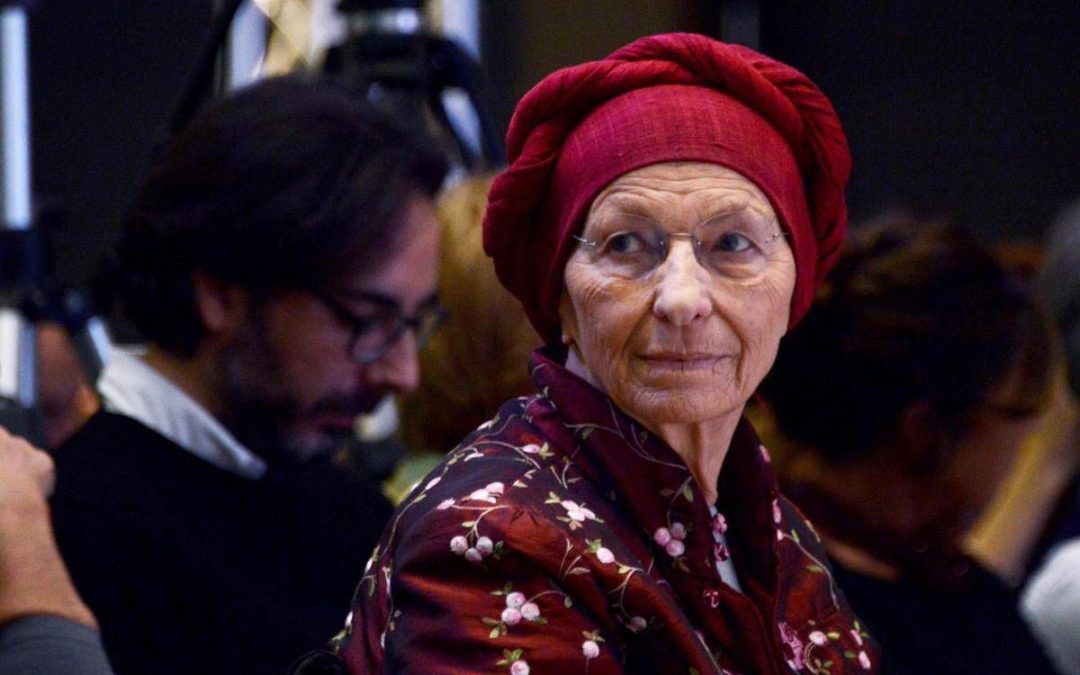 Morta Emma Bonino, la storica leader radicale aveva 78 anni
