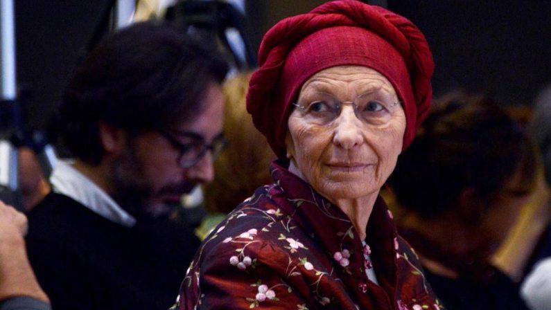 Morta Emma Bonino, la storica leader radicale aveva 78 anni