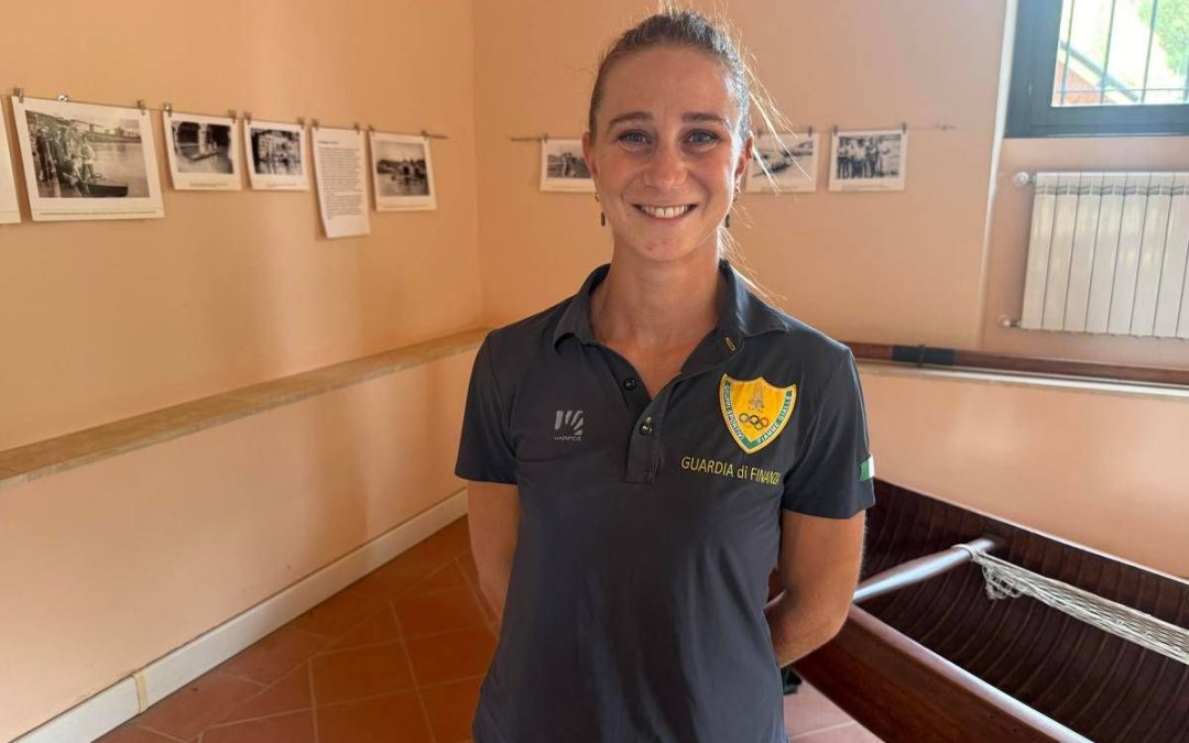 Ambiente, Rondini (Coni): “Presenza atleti internazionali dà voce ad ambientalismo”