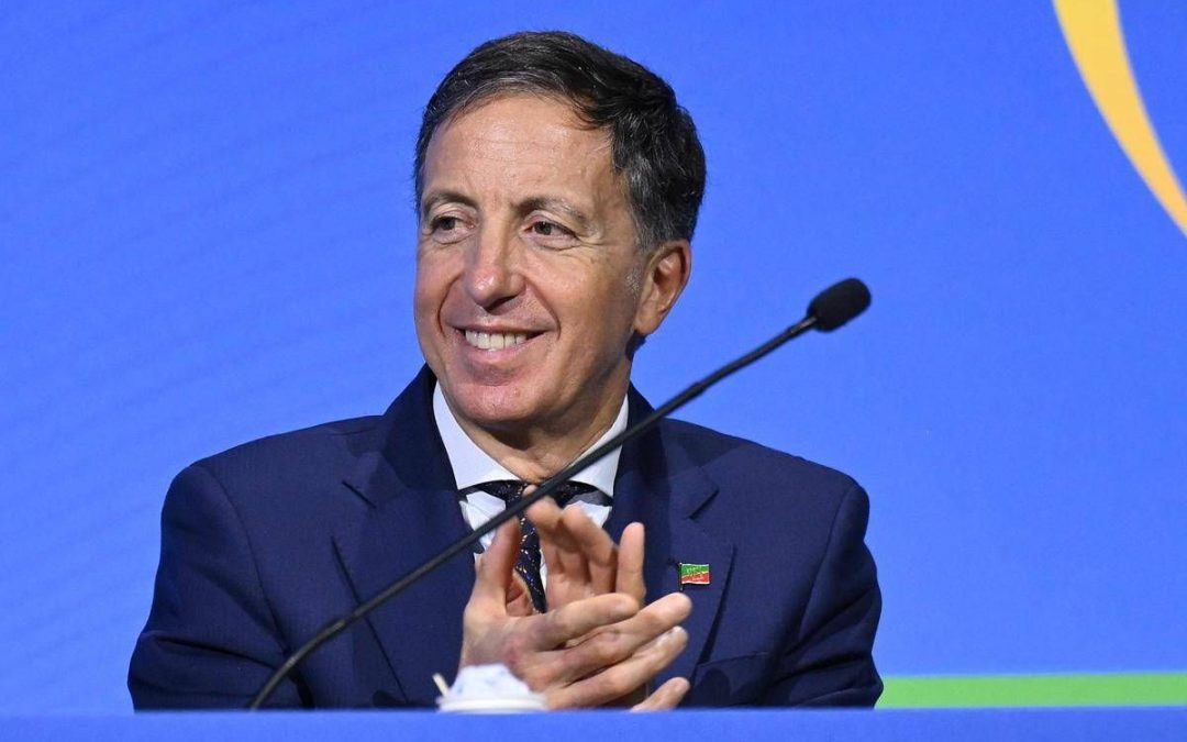 Suppletive, centrodestra esulta per Roscioli: “Vinto senza Vannacci”. Meloni: “Ci siamo imposti sul campo larghissimo”