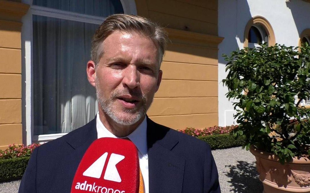 Ross: “In Italia burocrazia totalmente esagerata”
