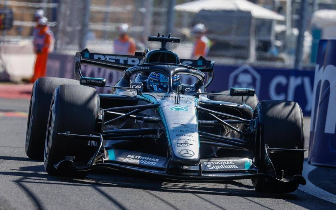 Formula 1, oggi seconde prove libere Gp Azerbaigian: orario e dove vederle in tv