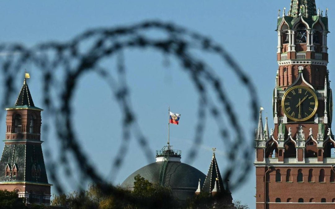 “Russia prepara attacchi con droni in Spagna, Francia o Italia”, El Mundo rivela l’allarme della Cia