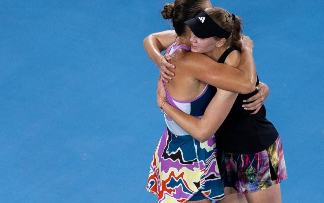 US Open, oggi Sabalenka-Rybakina: orario, precedenti e dove vederla in tv