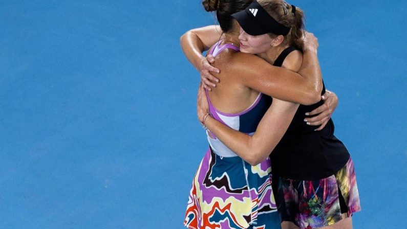 US Open, oggi Sabalenka-Rybakina: orario, precedenti e dove vederla in tv
