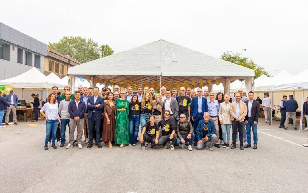 Energia, grande successo per la terza edizione del Sacchi Beer Fest a Cuneo