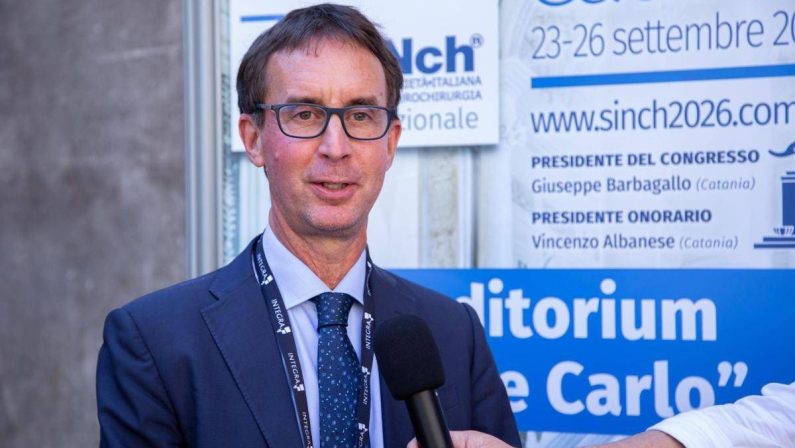 Ricerca, Sala (Eans): “Neurochirurgia italiana seconda in Europa dopo Germania”
