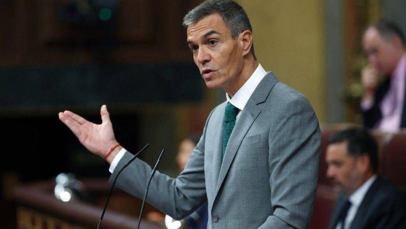 Ceuta, Sanchez: “Nessuna prova concreta che Marocco abbia pianificato crisi”