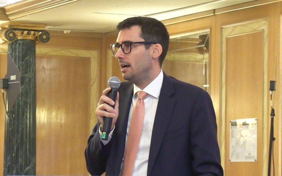 Santagostino (Gruppo Cap): “La sfida principale è l’aggregazione”