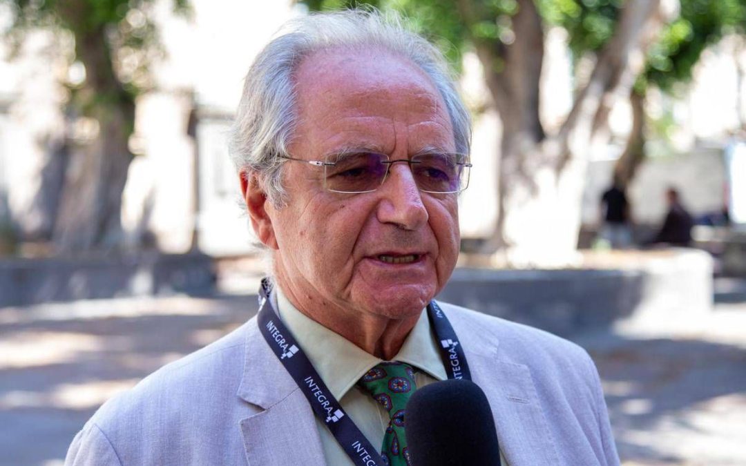 Tumori della base cranica, Santoro (Sapienza): “Nuove tecniche hanno ridotto le complicanze”