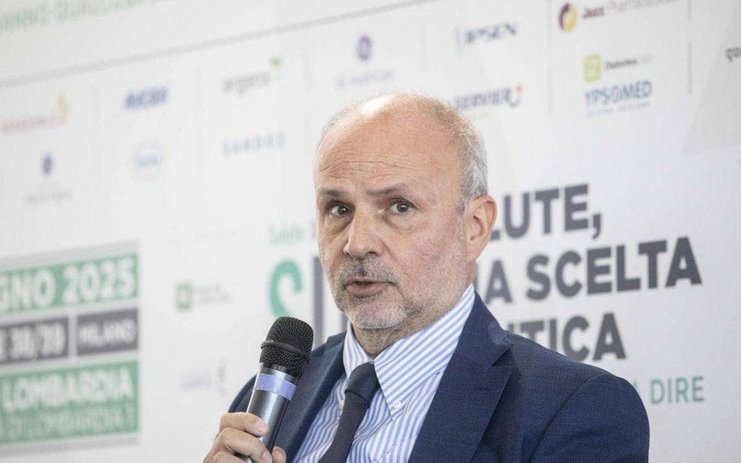 Ica Day, Schillaci: “Prevenire le infezioni è aumentare la sicurezza delle cure”