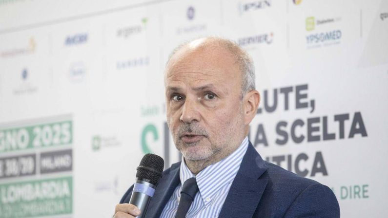 Ica Day, Schillaci: “Prevenire le infezioni è aumentare la sicurezza delle cure”
