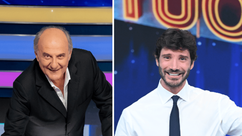 Ascolti tv, 6 settembre: buono esordio per ‘Affari Tuoi’, ma vince ‘La Ruota della Fortuna’ con 25.3% di share