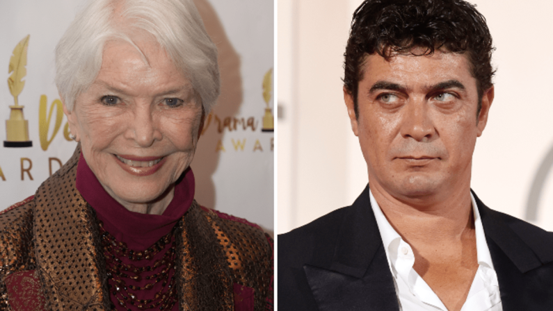 Mostra Venezia, sesta giornata: è il giorno di Strippoli, del Leone alla carriera a Burstyn e di Scamarcio