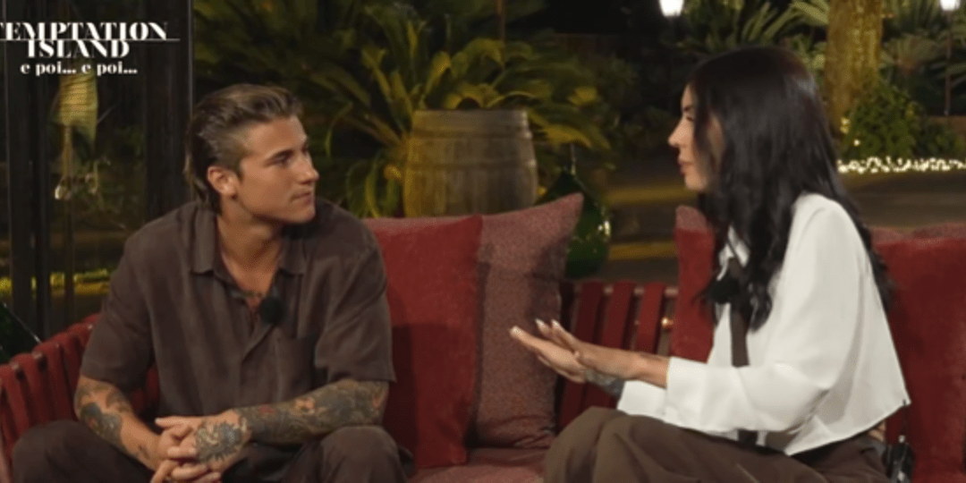Temptation Island e poi, la delusione di Sara e i dubbi di Danilo: cosa è successo ieri sera