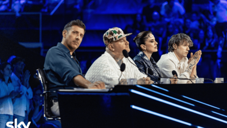 X Factor, al via da giovedì 10 settembre: Irama come giudice e la finale ﻿all’Unipol Forum di Assago