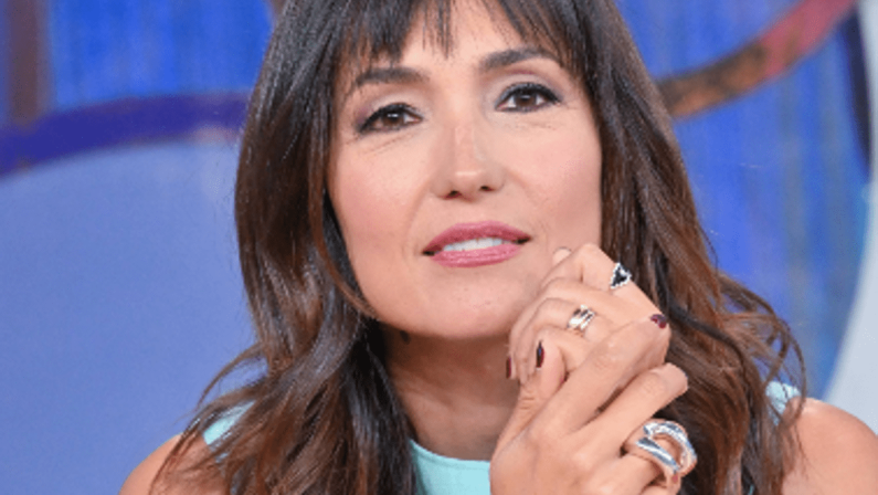 Caterina Balivo, l’appello contro le foto dei minori sui social: “Non fatelo”