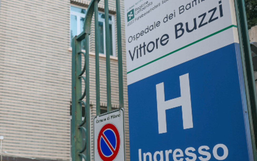 Tragedia a Milano, bimba di due anni morta in ospedale