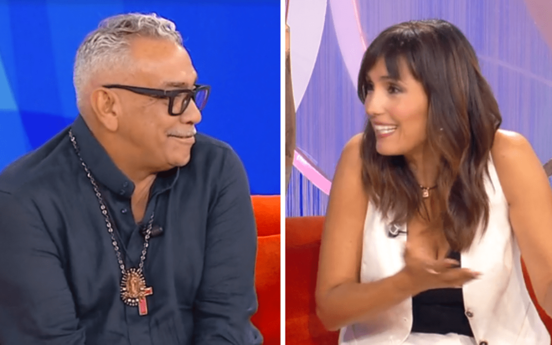 “Mariotto tu sei a ‘Ballando’ e non capisci niente di ballo…”, la frecciata di Caterina Balivo