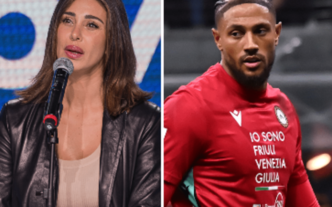 Belen e Okoye insieme a Milano, flirt in corso? Il video che alimenta il gossip