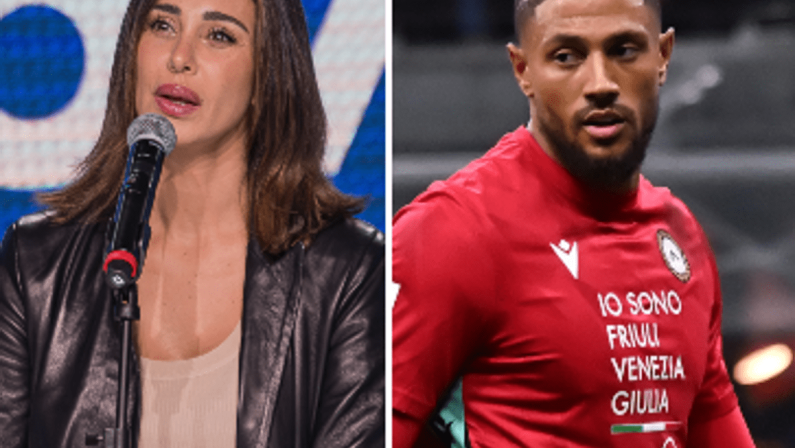 Belen e Okoye insieme a Milano, flirt in corso? Il video che alimenta il gossip