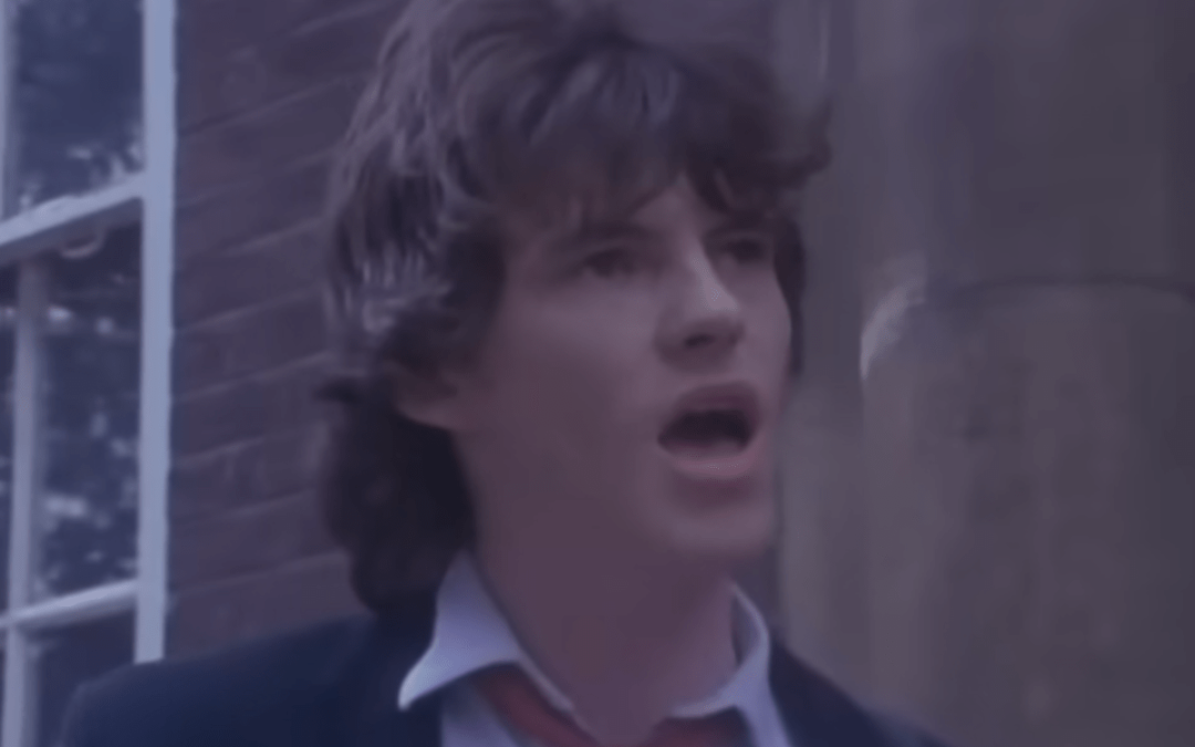 Addio a Pete Byrne, è morto il vocalist dei Naked Eyes: aveva 74 anni