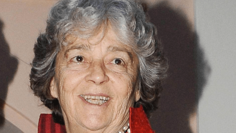 È morta Silvia D’Amico, addio alla produttrice di Rossellini, Magni e Monicelli