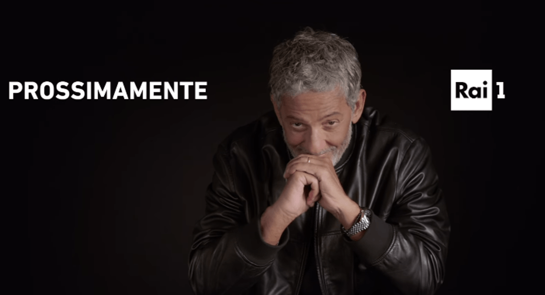Fiorello torna su Rai1, l’annuncio: “Questo non è Brad Pitt”