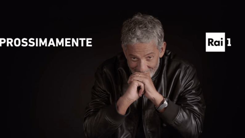 Fiorello torna su Rai1, l’annuncio: “Questo non è Brad Pitt”