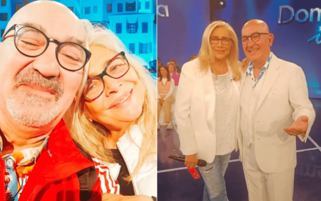 Domenica In, l’addio del maestro Stefano Magnanensi: “Un anno complicato”