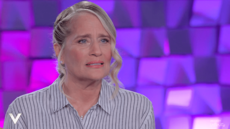 Heather Parisi, il rapporto complesso con la figlia Jacqueline Luna: “Non ci vediamo da 13 anni”