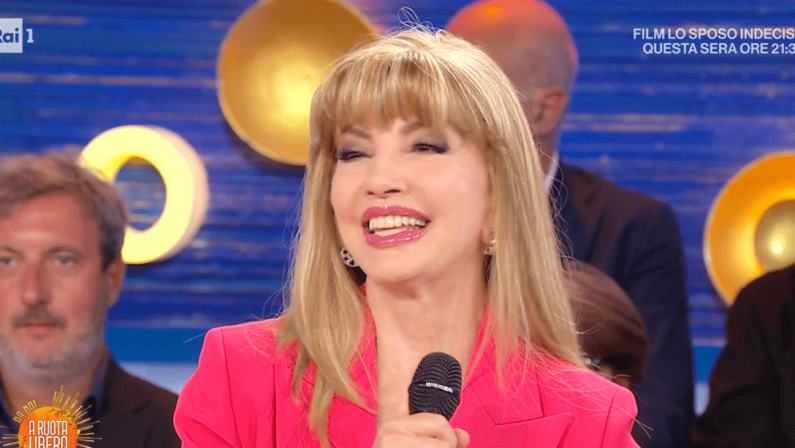 Ballando, Milly Carlucci svela tutte le novità: i ruoli Sciarelli, Fialdini e Ventura