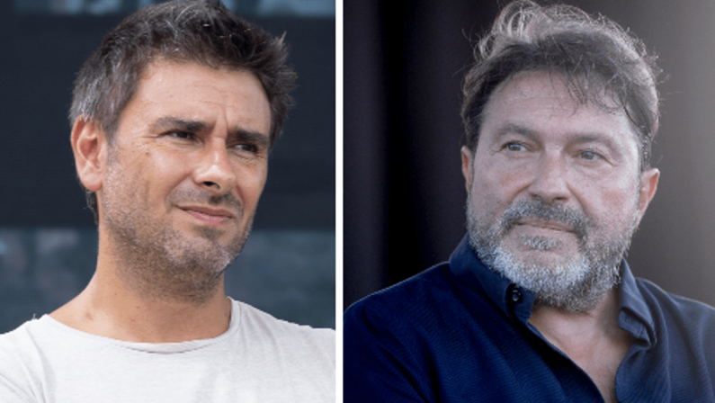 Di Battista scrive a Ranucci: “Resisti”. Poi sui social: “Cuba mi ha salvato la vita, sto meglio”